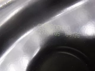 CUH500100 Стеклоподъемник Land Rover Discovery 3 Арт BIT697992, вид 9