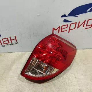 8155142090 Фонарь задний правый TOYOTA RAV4 XA30 2008 Toyota Rav 4 3 Арт AV56391