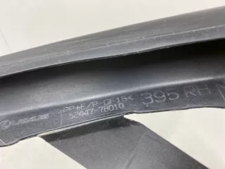 5244778010 Накладка бампера Lexus NX Арт SP15271, вид 6