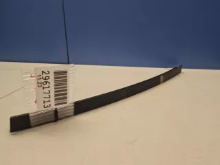51358223799 Направляющая стекла задней левой двери BMW 7 E65/E66 Арт Z318068, вид 1