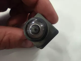 66537944131 камера кругового обзора BMW 5 G30/G31 Арт VZ200893, вид 2