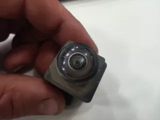 66537944131 камера кругового обзора BMW 5 G30/G31 Арт VZ200893, вид 3