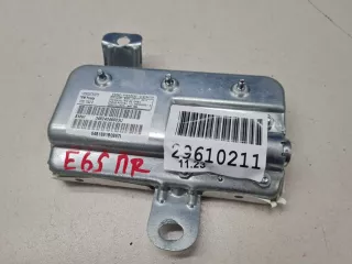 72129180928 Подушка безопасности в дверь BMW 7 E65/E66 Арт ZAP318032