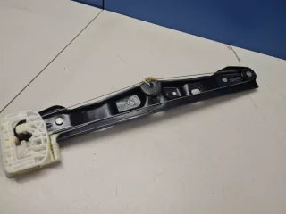 51357281888 Стеклоподъемник задний правый BMW 3 F30/F31/GT F34 Арт ZAP318053, вид 2
