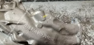 A6511400660 Клапан EGR Mercedes A W176 Арт 00086344, вид 6