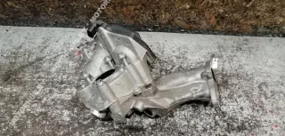 A6511400660 Клапан EGR Mercedes A W176 Арт 00086344, вид 7