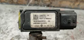 8201043914,H8200841321 Датчик давления выхлопных газов Nissan Qashqai+2 Арт 00086316, вид 3