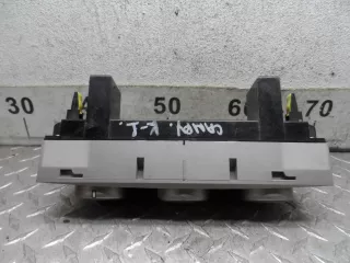 5590006161B Переключатель отопителя Toyota Camry XV40 Арт 00235352, вид 3