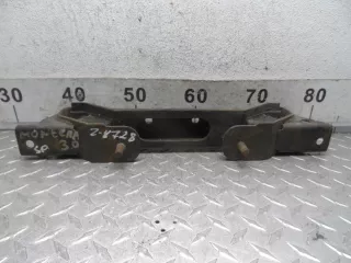  Подушка крепления КПП Mitsubishi Montero Sport 1 Restailing Арт 00247374, вид 1