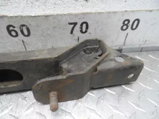  Подушка крепления КПП Mitsubishi Montero Sport 1 Restailing Арт 00247374, вид 4