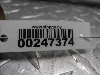  Подушка крепления КПП Mitsubishi Montero Sport 1 Restailing Арт 00247374, вид 5