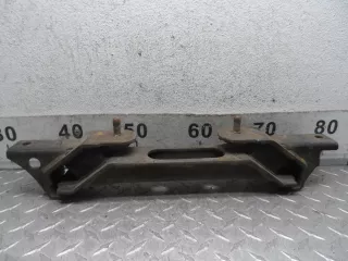  Подушка крепления КПП Mitsubishi Montero Sport 1 Restailing Арт 00237270, вид 1