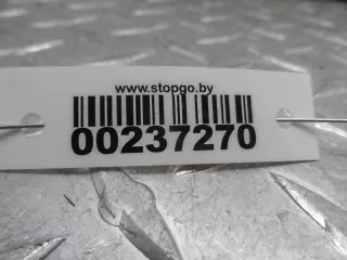  Подушка крепления КПП Mitsubishi Montero Sport 1 Restailing Арт 00237270, вид 3