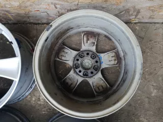 6770200 Диск литой BMW X5 E70 Арт 00223421, вид 11