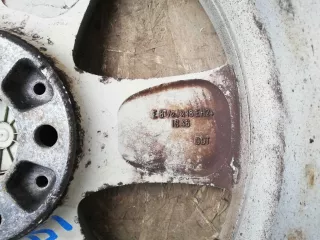 6770200 Диск литой BMW X5 E70 Арт 00223421, вид 12