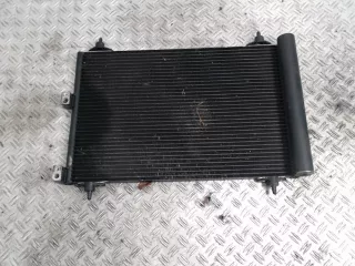  радиатор кондиционера Citroen Xsara Picasso Арт 22023234, вид 1