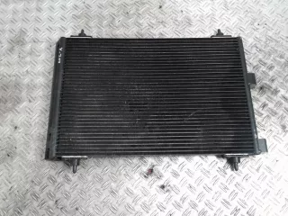  радиатор кондиционера Citroen Xsara Picasso Арт 22023234, вид 2