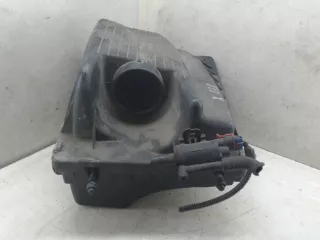  корпус воздушного фильтра Opel Astra G Арт 22012817, вид 3