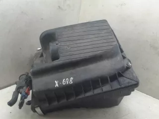  корпус воздушного фильтра Opel Astra G Арт 22012817, вид 4
