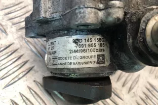 8D0145155Q, 7691955185 , art7893690 Насос гидроусилителя руля Volkswagen Passat B5 Арт 7893690, вид 4