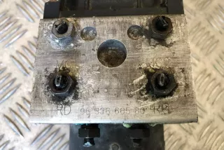 0273004353, 53929, 087064 , art7933592 Блок ABS Citroen Xsara Picasso Арт 7933592, вид 6