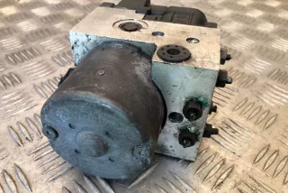 0273004353, 53929, 087064 , art7933592 Блок ABS Citroen Xsara Picasso Арт 7933592, вид 9