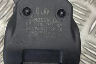 9686212980 , art8196923 Педаль газа Peugeot 508 Арт 8196923, вид 6