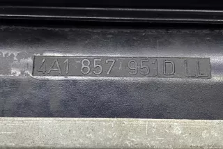 4A1857951D , art8228609 Пепельница Audi A6 C4 (S6,RS6) Арт 8228609, вид 3