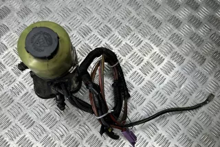 1040085003094, PA66 , art8678089 Насос гидроусилителя руля Opel Astra G Арт 8678089, вид 1