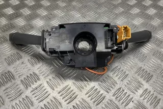 9452394, 01W03A , art8836782 Переключатель подрулевой (стрекоза) Volvo V70 2 Арт 8836782, вид 3