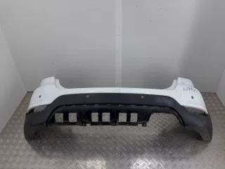 86611-H0500 Бампер задний Kia Rio 4 Арт AG1053972, вид 1