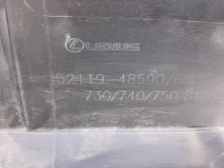  Бампер передний Lexus RX 4 Арт AG1053834, вид 6