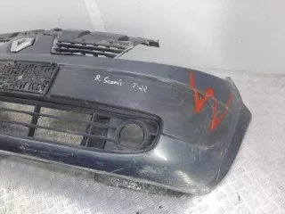  Бампер передний Renault Scenic 2 Арт AG1073033, вид 2
