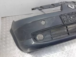  Бампер передний Renault Scenic 2 Арт AG1073033, вид 3