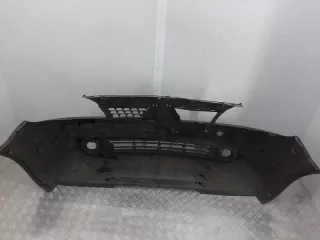  Бампер передний Renault Scenic 2 Арт AG1073033, вид 4