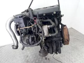 204D183179616 Двигатель BMW 3 E46 2.0л D Арт AG1079172, вид 2