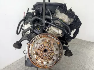 204D183179616 Двигатель BMW 3 E46 2.0л D Арт AG1079172, вид 5