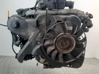 BDG 055088 Двигатель Audi A6 C5 (S6,RS6) 2.5л TDi Арт AG1080544, вид 2