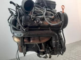 BDG 055088 Двигатель Audi A6 C5 (S6,RS6) 2.5л TDi Арт AG1080544, вид 5