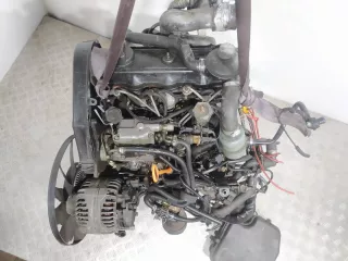 AVG 005906 Двигатель Volkswagen Passat B5 1.9л TDi Арт AG1070279, вид 1