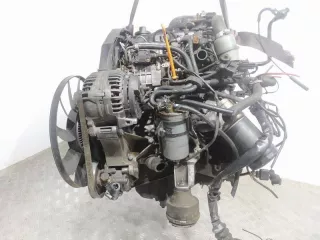 AVG 005906 Двигатель Volkswagen Passat B5 1.9л TDi Арт AG1070279, вид 2