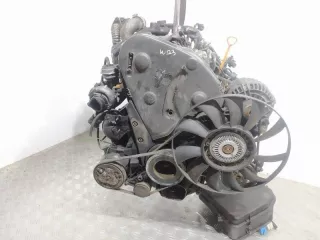 AVG 005906 Двигатель Volkswagen Passat B5 1.9л TDi Арт AG1070279, вид 4