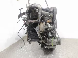 AVG 005906 Двигатель Volkswagen Passat B5 1.9л TDi Арт AG1070279, вид 5