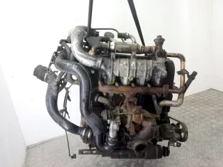 RHV 10DYSH4003951 Двигатель Fiat Ducato 2 2.0л 2.0 Арт AG1078893, вид 4
