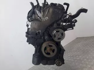 YD22 238058A Двигатель Nissan X-Trail T30 2.2л DCi Арт AG1078183, вид 3