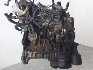YD22 238058A Двигатель Nissan X-Trail T30 2.2л DCi Арт AG1078183, вид 4