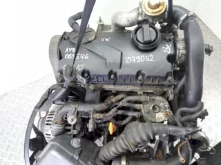 AVB 084546 Двигатель Volkswagen Passat B5 1.9л TDi Арт AG1079052, вид 1
