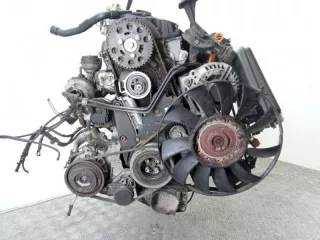 AVB 084546 Двигатель Volkswagen Passat B5 1.9л TDi Арт AG1079052, вид 2