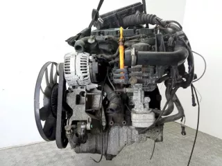 AVB 084546 Двигатель Volkswagen Passat B5 1.9л TDi Арт AG1079052, вид 3