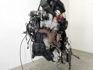 AVB 084546 Двигатель Volkswagen Passat B5 1.9л TDi Арт AG1079052, вид 4